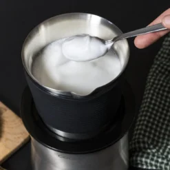 Cecotec Espumador De Café Espumador Power Moca Spume 5000