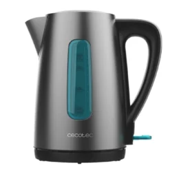 Cecotec Hervidor De Agua Thermosense 210 Steel