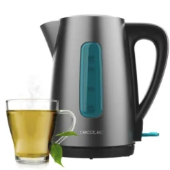 Cecotec Hervidor De Agua Thermosense 210 Steel