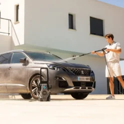 Cecotec Hidrolimpiadora Hydroboost 1600 Car&garden Cecotec