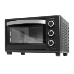 Cecotec Horno De Sobremesa Horno De Sobremesa Bake&toast 2300 Black
