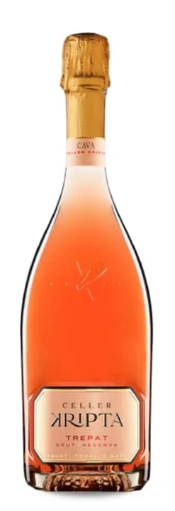 Celler Kripta Trepat Corpinnat Corpinnat, 75.00cl, 11,5% Vol