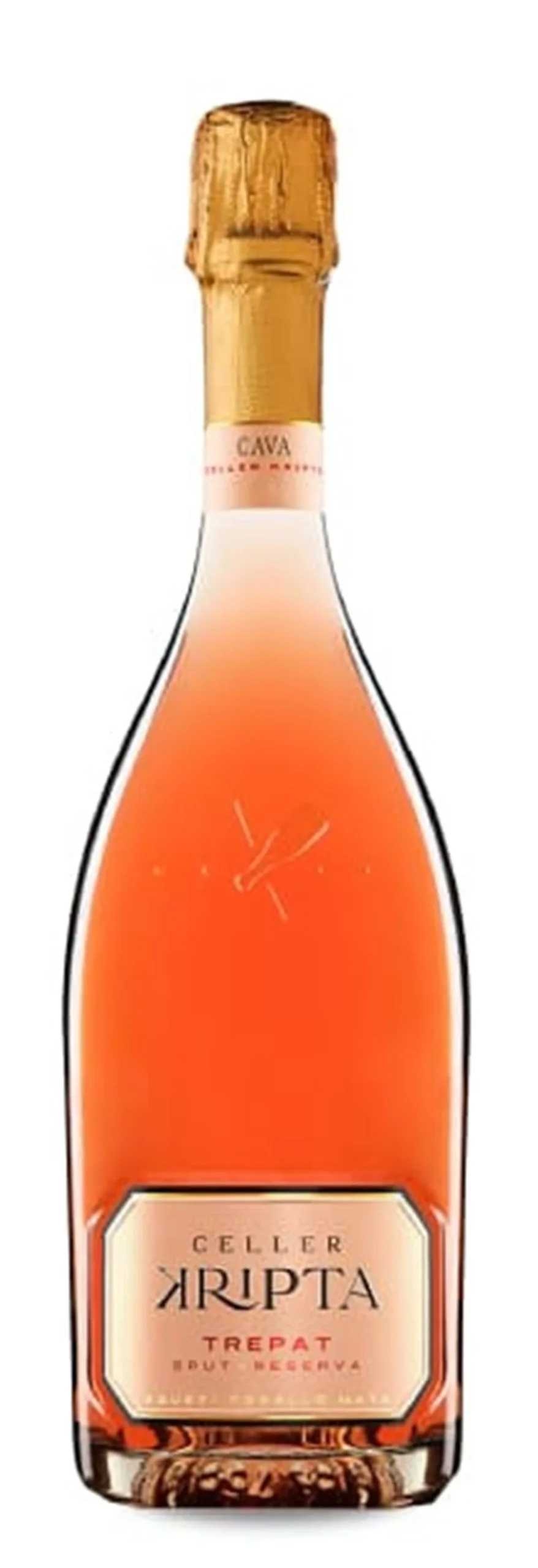 Celler Kripta Trepat Corpinnat Corpinnat, 75.00cl, 11,5% Vol