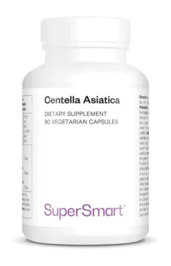 Centella Asiatica
