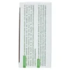 Centella asiática complex Nature Essential 2500 mg, 60 cápsulas