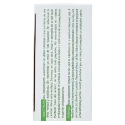 Centella asiática complex Nature Essential 2500 mg, 60 cápsulas