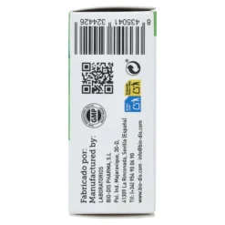 Centella asiática complex Nature Essential 2500 mg, 60 cápsulas