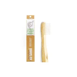Cepillo bambú infantil Bio Bambú