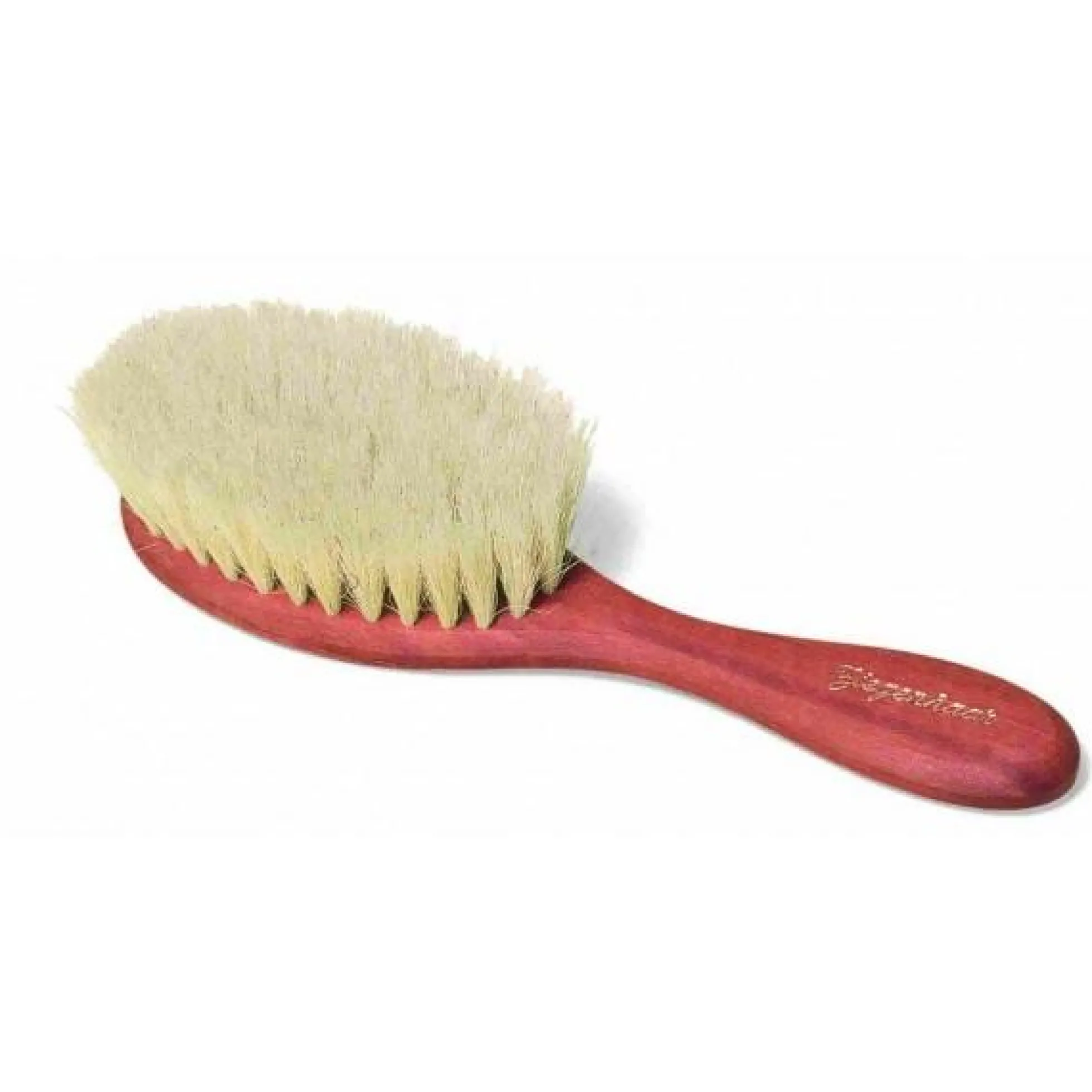 Cepillo cabello bebé muy suave Redecker 16 cm