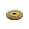 Cepillo Circular 200x25mm Rizado Fc200