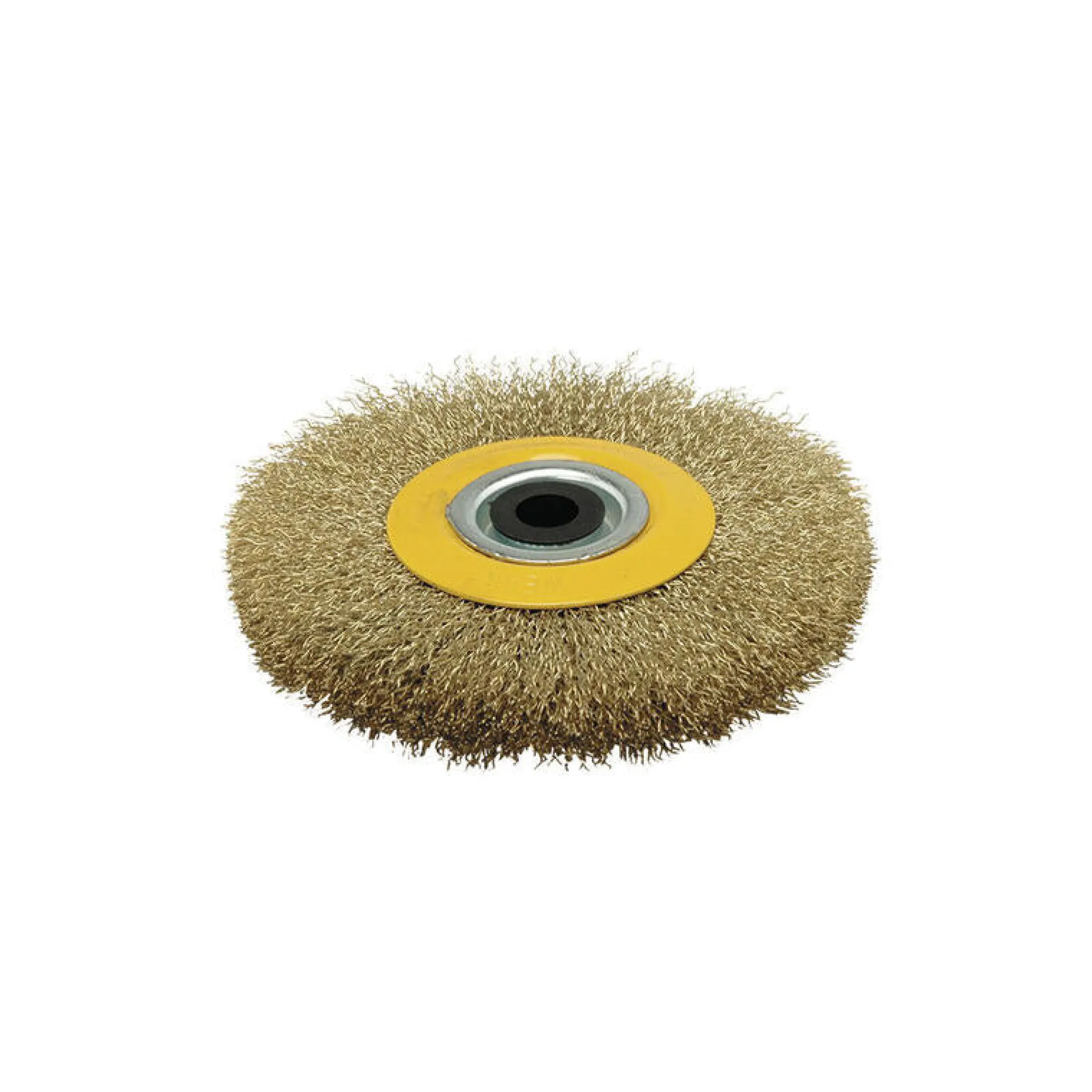 Cepillo Circular 200x25mm Rizado Fc200