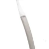 Cepillo de dientes con cabeza reemplazable Edith - Soft concha marina Bioseptyl