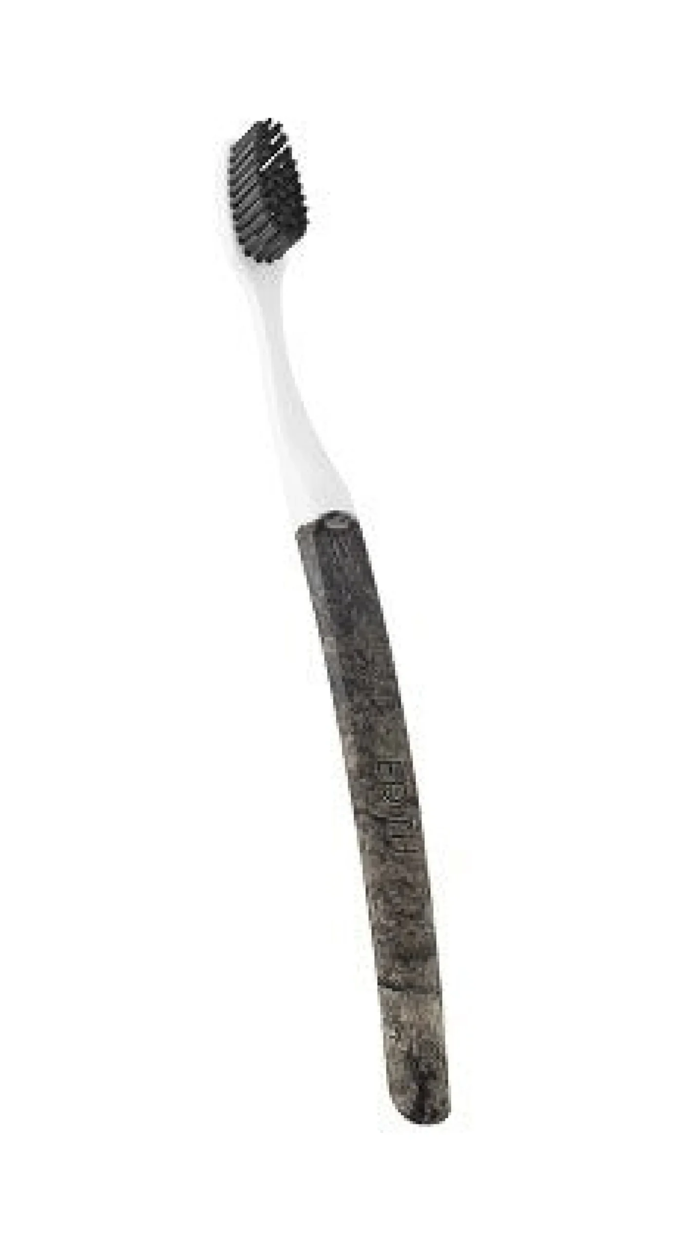 Cepillo de dientes con cabeza reemplazable Edith - Medium algas marinas Bioseptyl