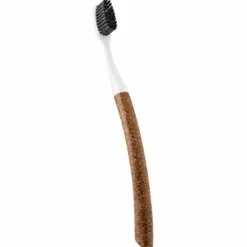 Cepillo de dientes con cabezal reemplazable Edith Corcho Bioseptyl