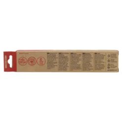 Cepillo de Dientes de madera de Haya KIDS Georganics