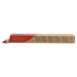 Cepillo de Dientes de madera de Haya KIDS Georganics