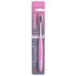 Cepillo de dientes Tb complete care Rosa salt