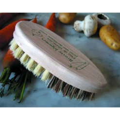 Cepillo de verduras