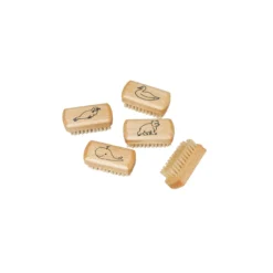 Cepillo uñas Niños Madera Haya Redecker 1ud 5,8 cm