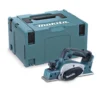 Cepillo 18V LXT 82mm 4Ah 2 bat. MakPac - Makita