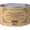 Cera Acabado Para Muebles Xylazel Oscura