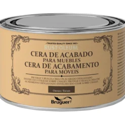 Cera Acabado Para Muebles Xylazel Oscura