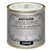 Cera Acabado Para Muebles Xylazel Plata 125 ml