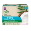 Cera Caliente Cazoleta BIO COCO TAKY 100 ml