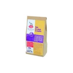 Cera de Abejas en pepitas La Droguerie Écologique 400 g