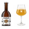Cerveza Bdebeer Sin Gluten 35cl Pack 9 Unidades