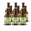 Cerveza Bongo Sin Alcohol Y Sin Gluten 35cl. Pack 9 Unidades