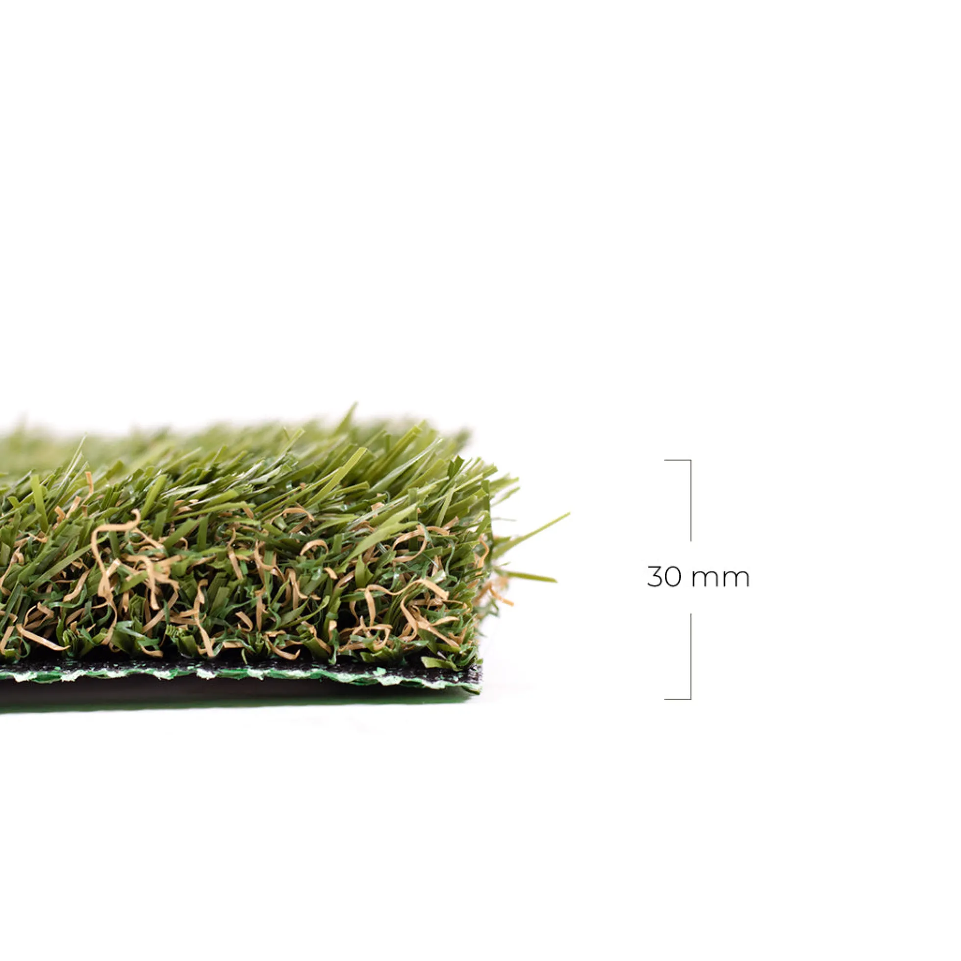 Cesped Artificial Aberdeen 30 Mm 2x10 M Nortene