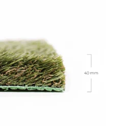 Cesped Artificial Aberdeen 40 Mm 2x4 M Nortene