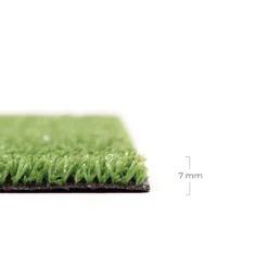 Cesped Artificial Lubeck 7 Mm 1x5 M Nortene
