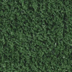 Cesped Artificial 7 Mm. Rollo 1x25 Mt. Césped Moqueta Para Interior Y Exterior. Jardín, Terraza, Balcón. Uso Domestico