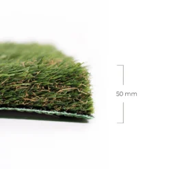 Cesped Artificial Zurich Evolution 50 Mm 2x20 M Nortene