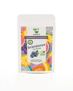 Cesta Regalo Saludable Nº1 Kamarere
