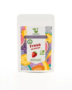 Cesta Regalo Saludable Nº1 Kamarere