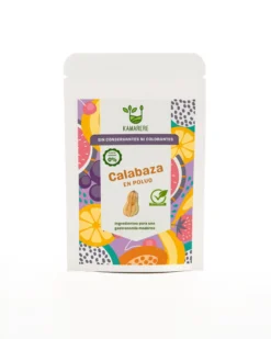 Cesta Regalo Saludable Nº1 Kamarere