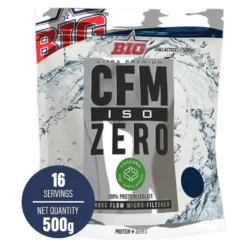 Cfm Iso Zero 500 Gr