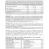 Cfm Iso Zero - 1kg - Fruity (multifrutas) - Aumenta La Masa Muscular - Masmusculo