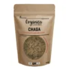 Chaga BIO en Polvo
