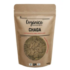 Chaga Bio 1kg - Orgánica Superfoods