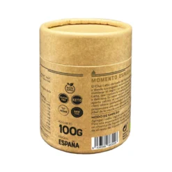 Chai Latte Bio Soluble En Polvo 100g - Orgánica Superfoods