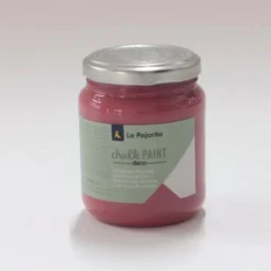 Chalk Paint fresa boho La Pajarita 500 ml