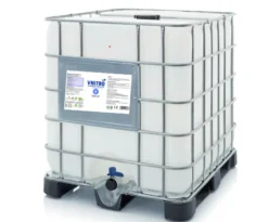 Chamae Vnitro 8. Fertilizante Para Uso Profesional. Nitrógeno Verde, De Origen 100% Vegetal. Enriquece El Suelo. Efecto