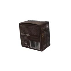 Champú + Acondicionador Sólido Todo Tipo Cabellos Curlmed 70g