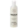 Champú antiamarillo con extracto de arándano azul Noah 250 ml