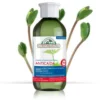 Champú Anticaída con Ginseng y Aloe Vera Corpore Sano 300 ml