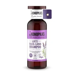 Champú Anticaída Dr. Konopka'S 500 ml